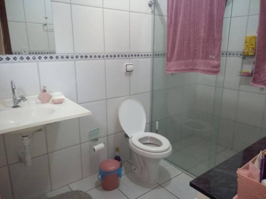 Imagem 7 do Leilão de Casa - Jardim Planalto - Presidente Prudente/SP