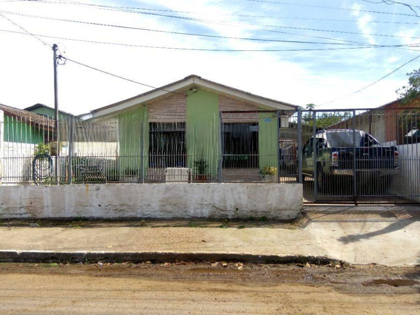 Imagem 1 do Leilão de Casa - Santa Rita - Guaíba/RS