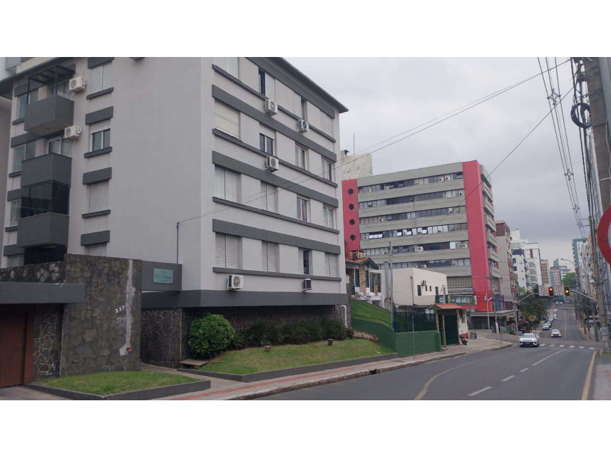 Imagem 5 do Leilão de Apartamento - Comerciário - Criciúma/SC