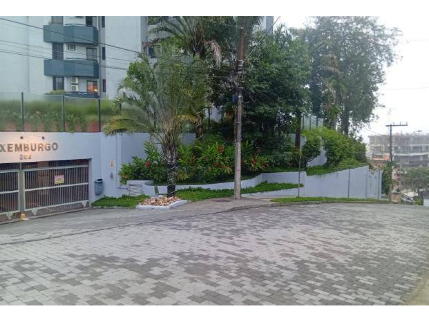 Imagem 4 do Leilão de Apartamento - Atiradores - Joinville/SC