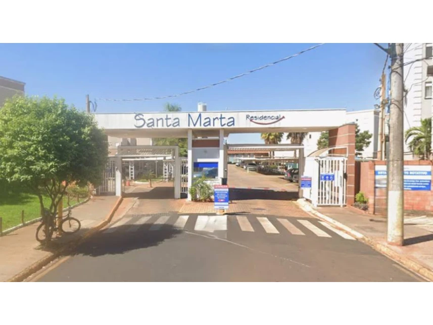 Leilão de Apartamento - Jardim Santa Lucia - Sertãozinho/SP cod: 235429