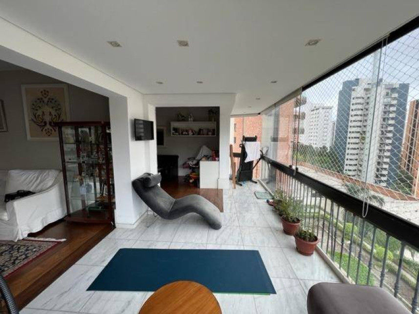 Imagem 12 do Leilão de Apartamento - Morumbi - São Paulo/SP