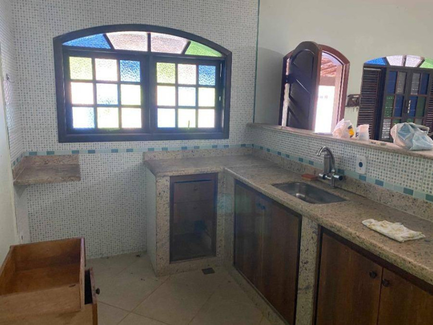 Imagem 5 do Leilão de Casa - Barroco - Itaipuaçu - Maricá/RJ