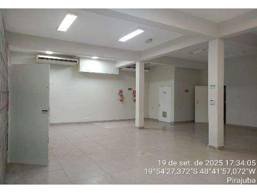 Imagem 4 do Leilão de Ex-Agência - Centro - Pirajuba/MG