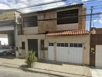 Leilão de Casa - Liberdade - Campina Grande/PB cod: 234711