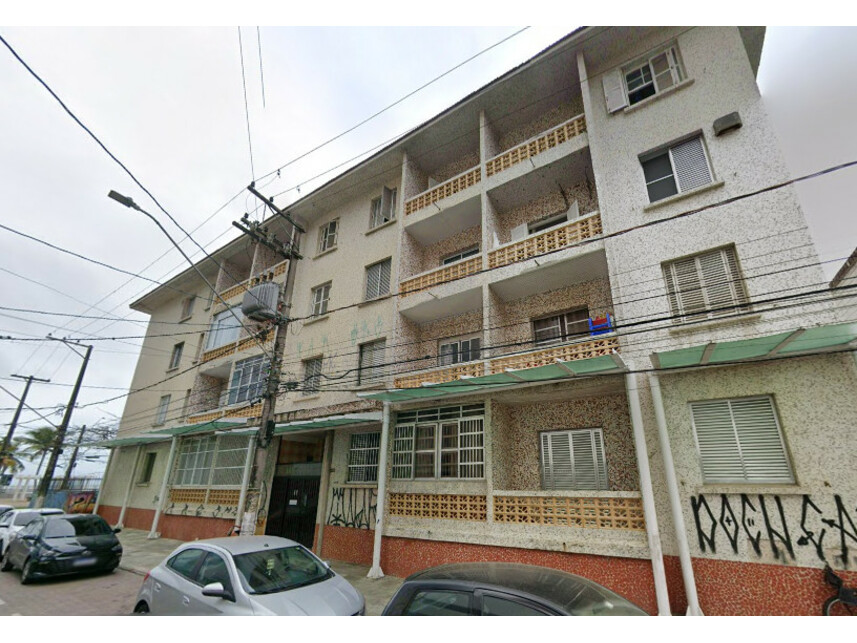 Imagem do Leilão de Apartamento - Ocian - Praia Grande/SP