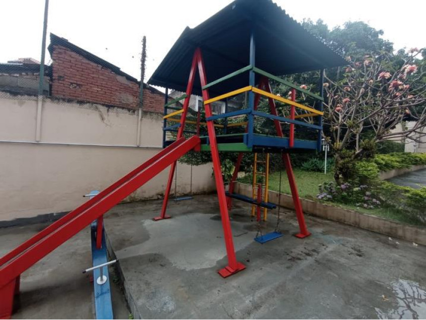 Imagem 14 do Leilão de Apartamento - Vila Sofia - São Paulo/SP