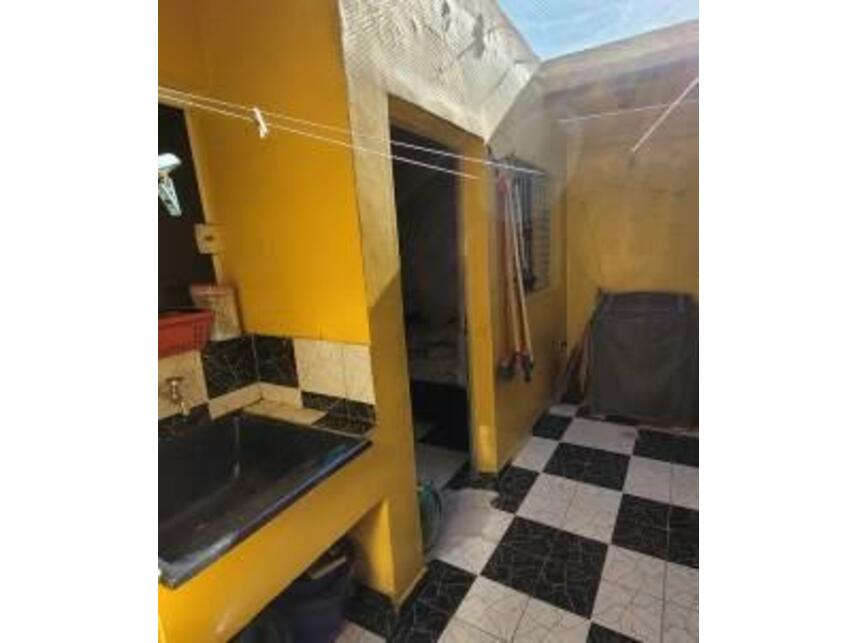 Imagem 10 do Leilão de Sobrado - Vila Canero - São Paulo/SP