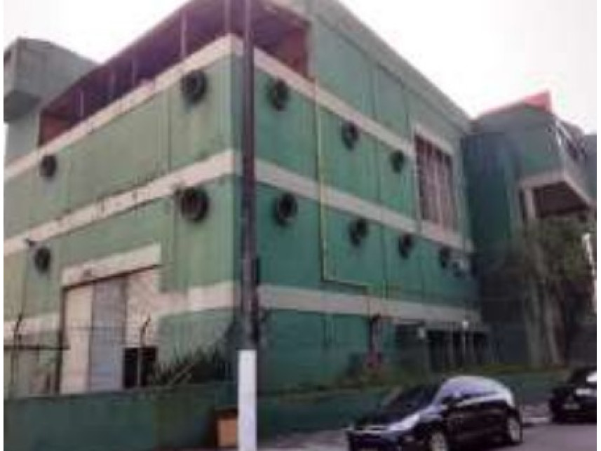 Imagem 6 do Leilão de Prédio Comercial - Valongo - Santos/SP