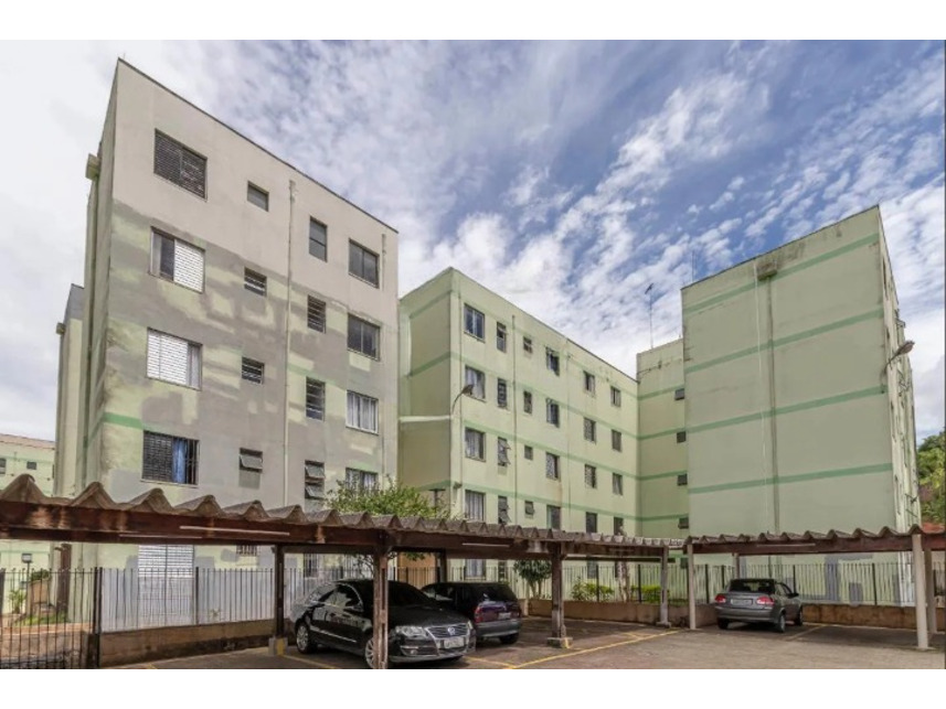 Imagem 1 do Leilão de Apartamento - Jardim Nordeste - São Paulo/SP