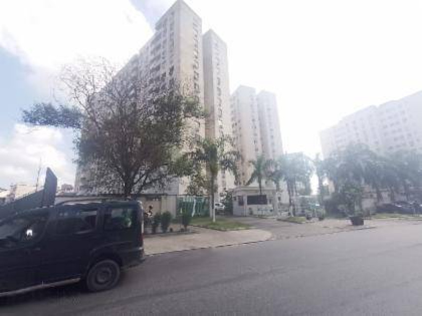 Imagem 2 do Leilão de Apartamento - Metrópole - Nova Iguaçu/RJ