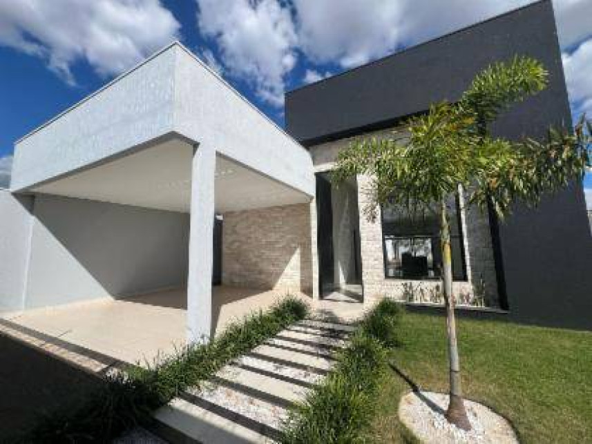 Imagem 5 do Leilão de Casa - Anápolis City - Anápolis/GO