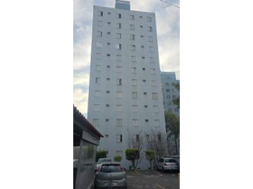 Imagem 3 do Leilão de Apartamento - Brasilândia - São Paulo/SP