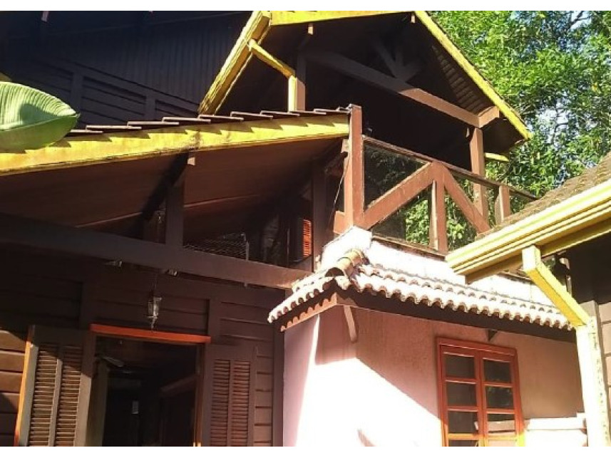 Imagem 2 do Leilão de Casa - Frade - Angra dos Reis/RJ