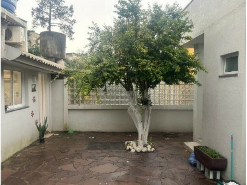 Imagem 10 do Leilão de Casa - Santo Antônio - Porto Alegre/RS