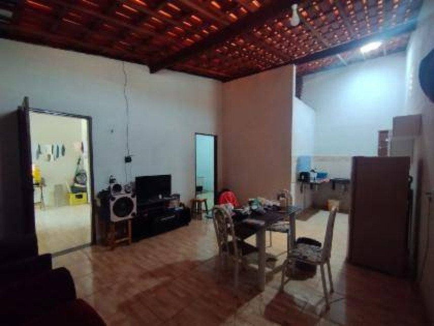 Imagem 3 do Leilão de Casa - Dinarte Mariz - Acari/RN