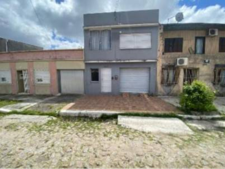 Imagem  do Leilão de Casa - Centro - Pelotas/RS