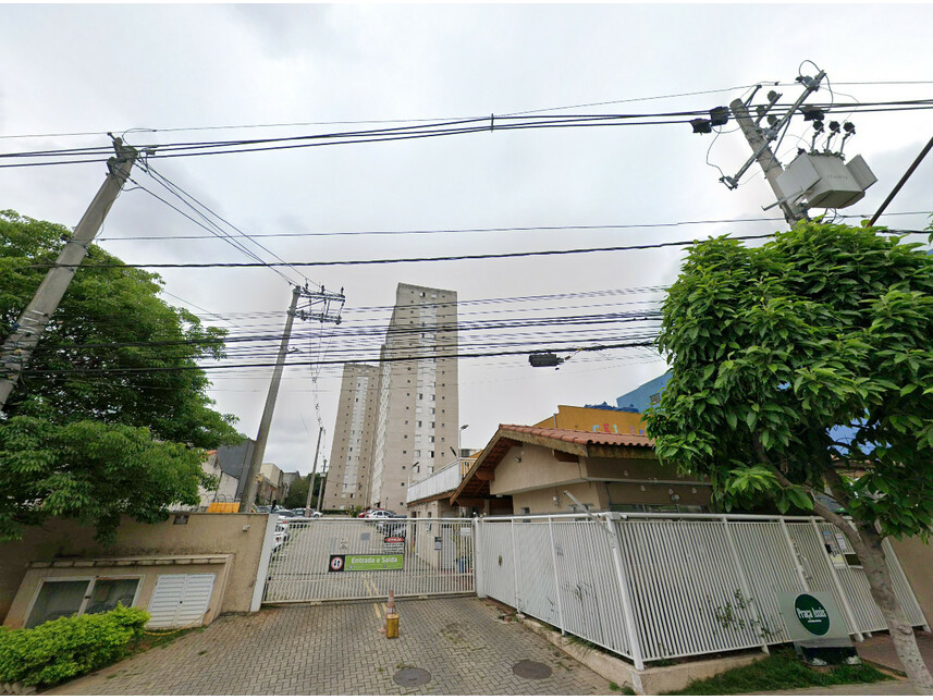 Imagem do Leilão de Apartamento - Ermelino Matarazzo - São Paulo/SP
