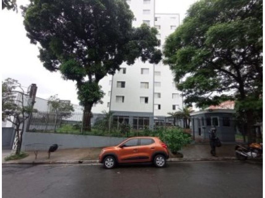 Imagem 1 do Leilão de Apartamento - Jardim Brasil - São Paulo/SP