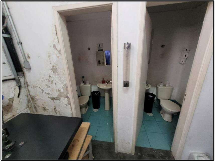 Imagem 5 do Leilão de Imóvel Comercial - Vila Matilde - São Paulo/SP