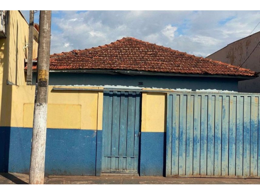 Imagem 5 do Leilão de Galpão - Vila Nova Sá - Ourinhos/SP