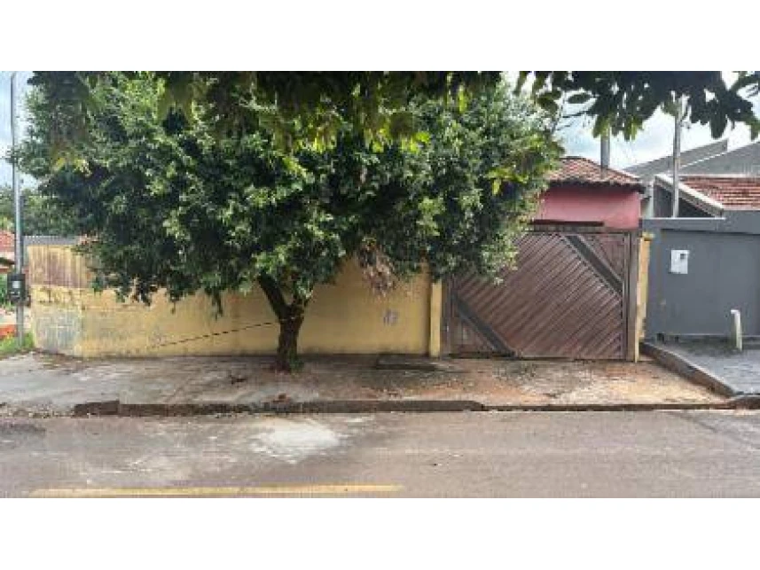 Leilão de Casa - Jardim Duarte - Cassilândia/MS cod: 234382
