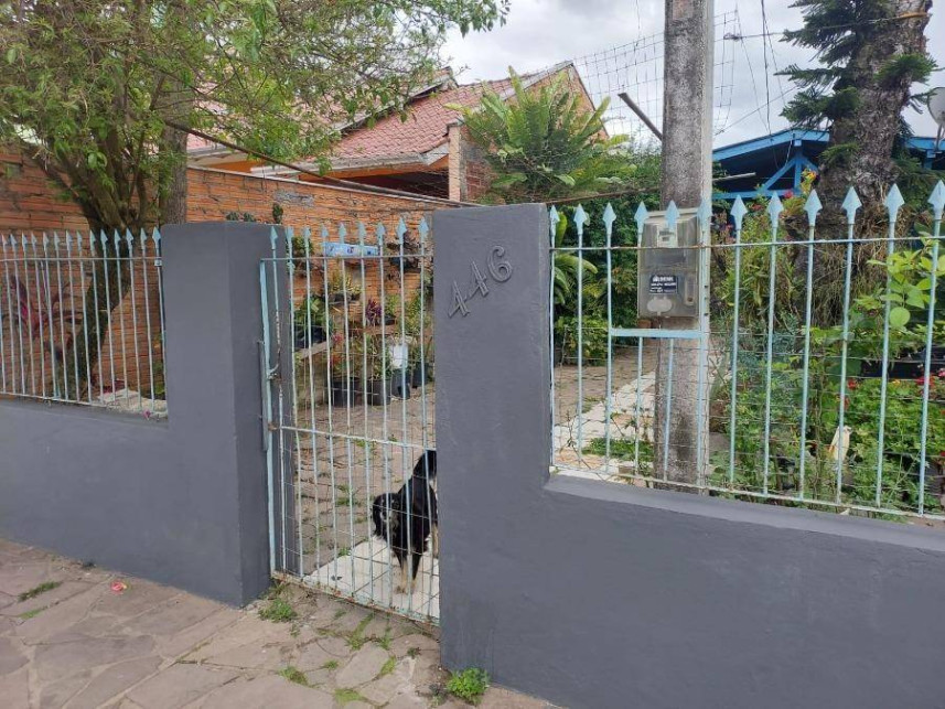 Imagem 2 do Leilão de Casa - Arrorio da Manteiga - São Leopoldo/RS