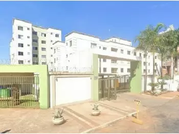 Apartamento em leilão em Aparecida De Goiania/GO a partir de R$ 119.600 | Lance Rápido