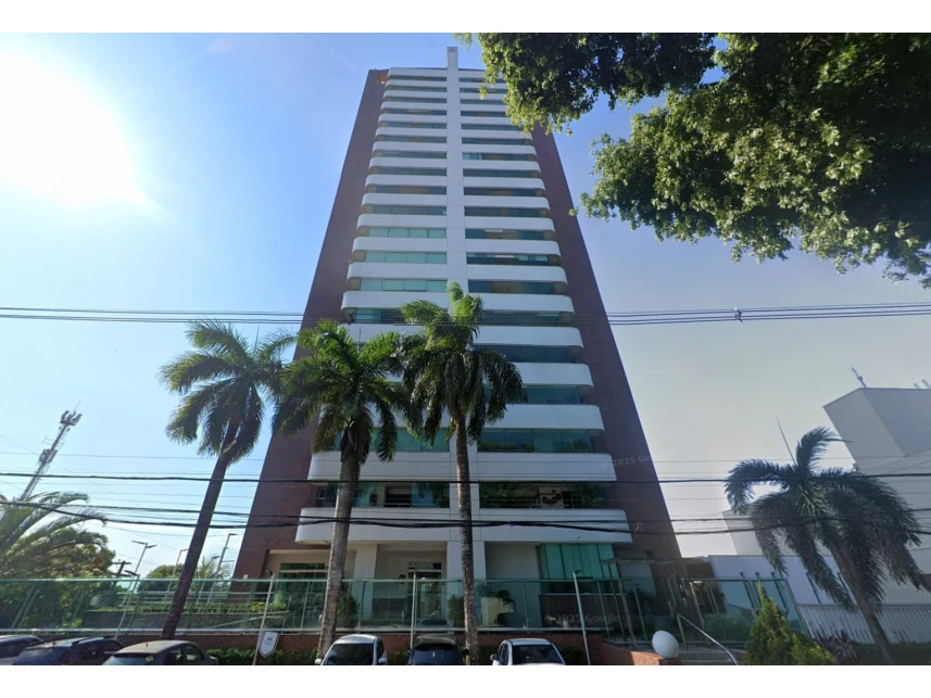 Apartamento com 3 quartos e 2 vagas