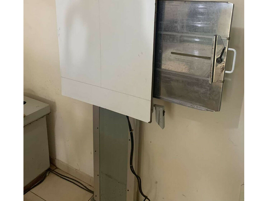 Imagem 3 do Leilão de Materiais em São Francisco de Itabapoana/RJ