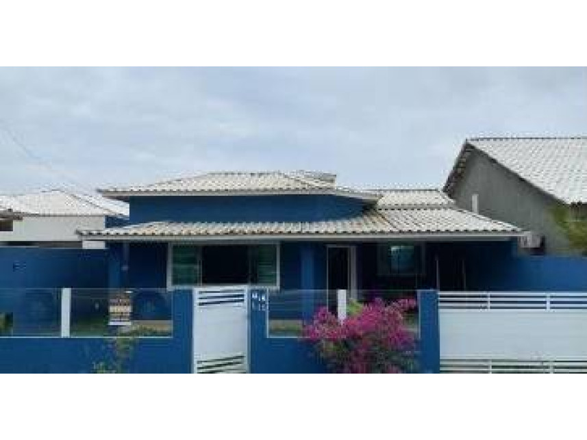 Imagem 3 do Leilão de Casa - São Matheus - São Pedro da Aldeia/RJ