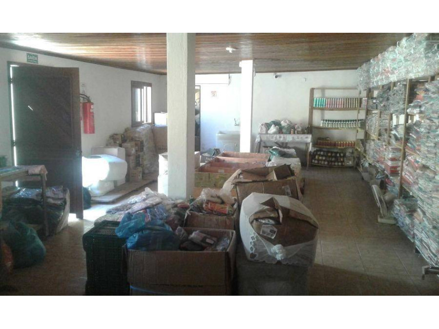 Imagem 6 do Leilão de Casa - Petrópolis - Bagé/RS