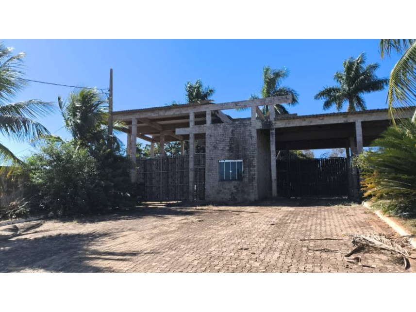 Imagem 2 do Leilão de Terreno - Parque Residencial Viva - Pérola/PR