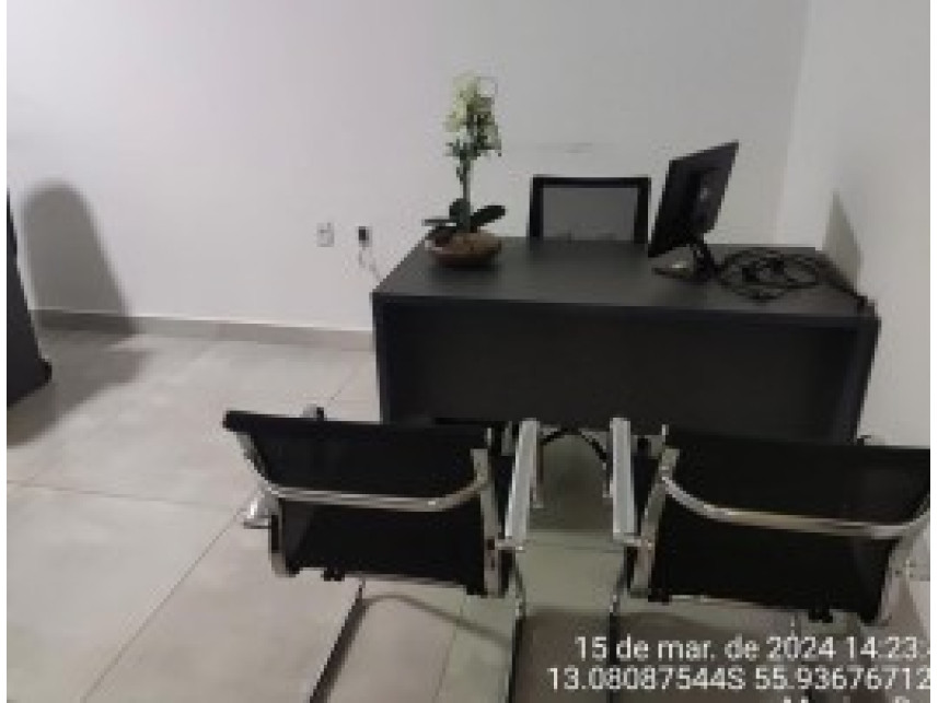 Imagem 17 do Leilão de Imóvel Comercial - Menino Deus - Lucas do Rio Verde/MT