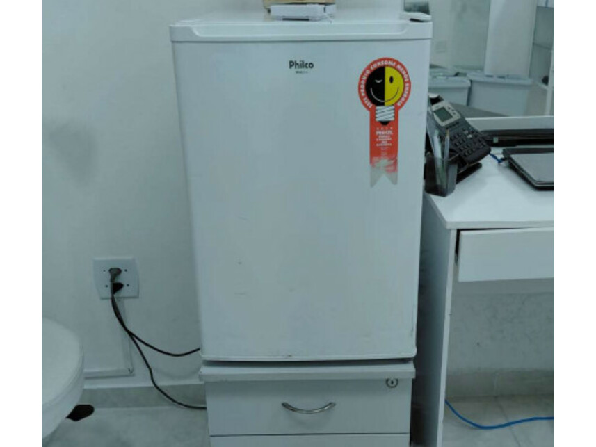 Imagem  do Leilão de Materiais em São Paulo/SP