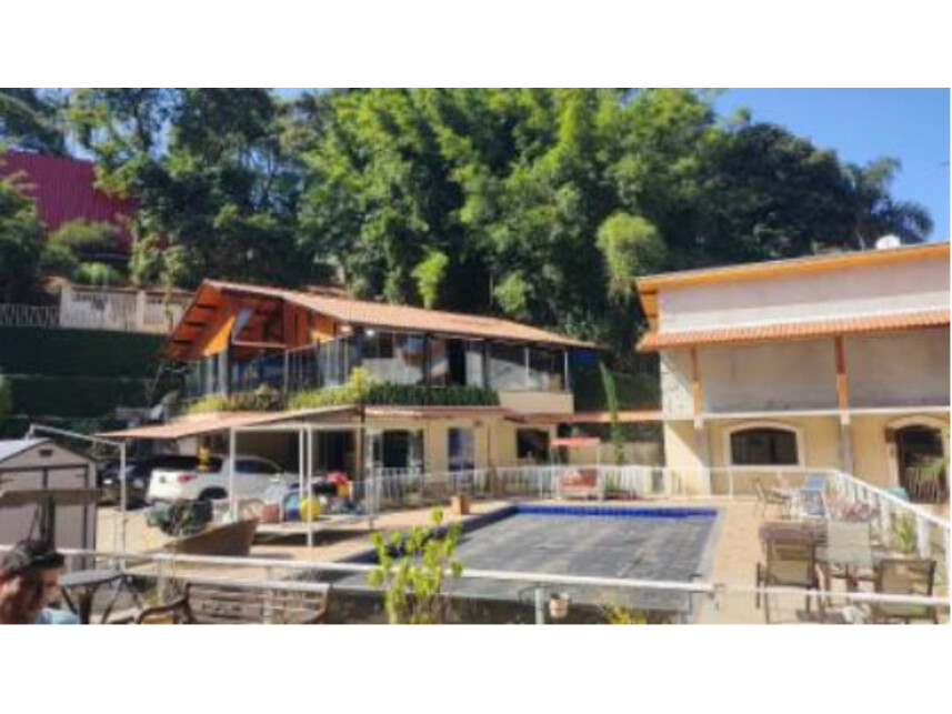 Imagem 6 do Leilão de Casa - Loteamento Parque Cabreúva - Mairiporã/SP