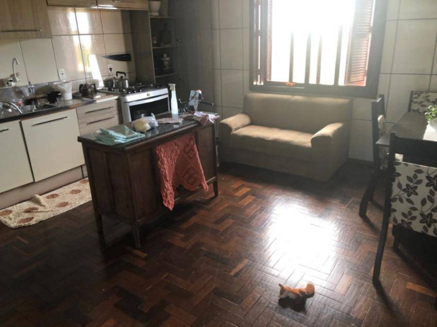 Imagem 5 do Leilão de Apartamento - Centro - Fortaleza dos Valos/RS
