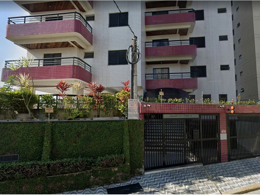 Imagem 3 do Leilão de Apartamento - Tupiry - Praia Grande/SP