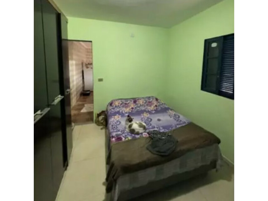 Imagem 3 do Leilão de Residencial / Comercial - Jardim Sônia Maria - Itapecerica da Serra/SP