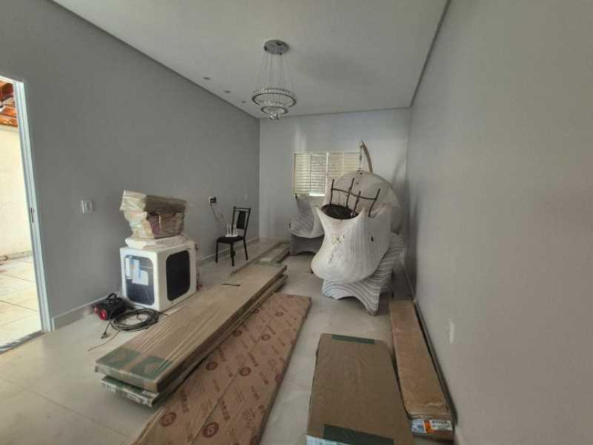 Imagem 19 do Leilão de Casa - Residencial Maria Nadir - Bela Vista de Goiás/GO