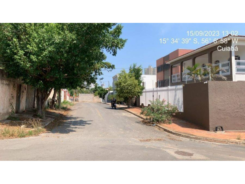 Imagem 3 do Leilão de Casa - Jardim Mariana - Cuiabá/MT