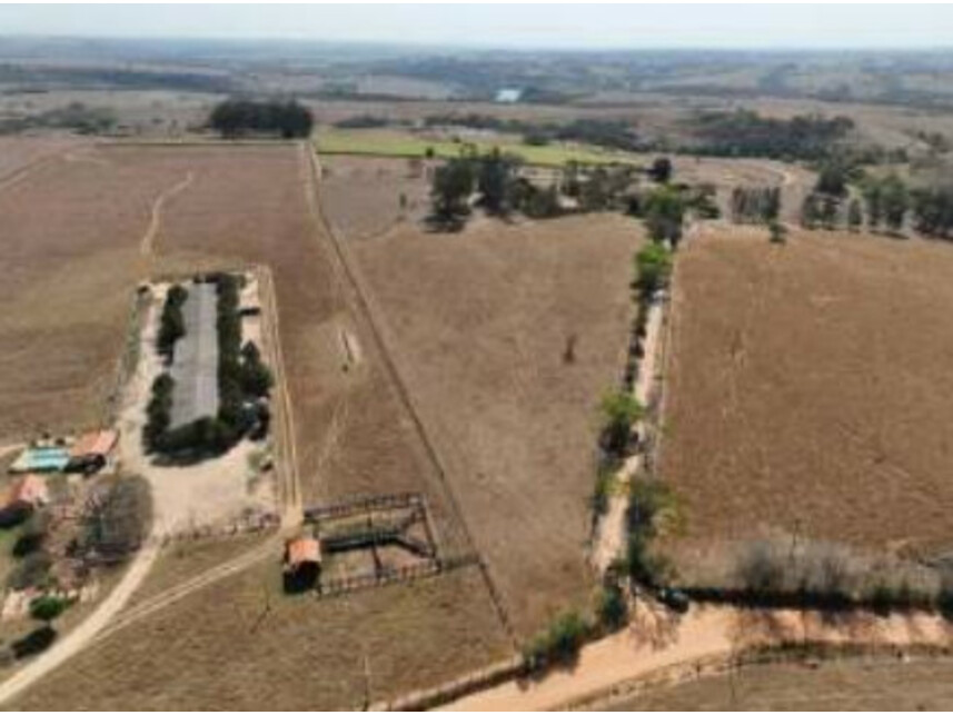 Imagem 1 do Leilão de Área Rural - Area Rural - Piracicaba/SP