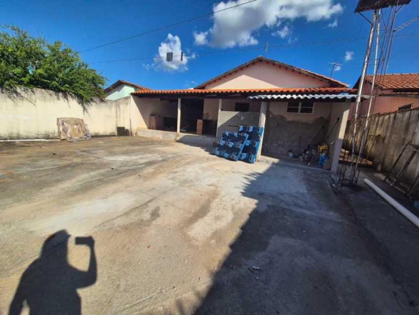 Imagem 10 do Leilão de Casa - Residencial Maria Nadir - Bela Vista de Goiás/GO