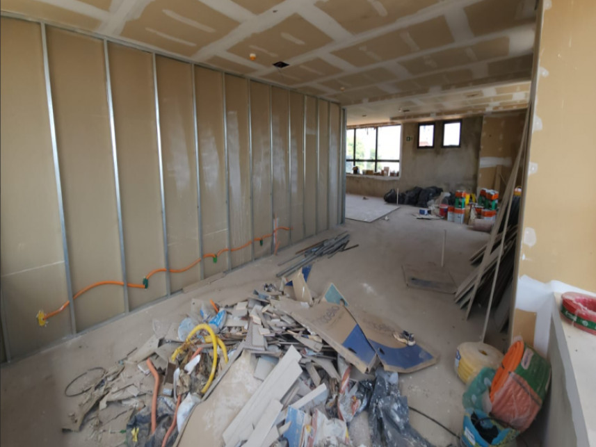 Imagem 9 do Leilão de Sala Comercial - Vista Alegre - Centro - Varginha/MG