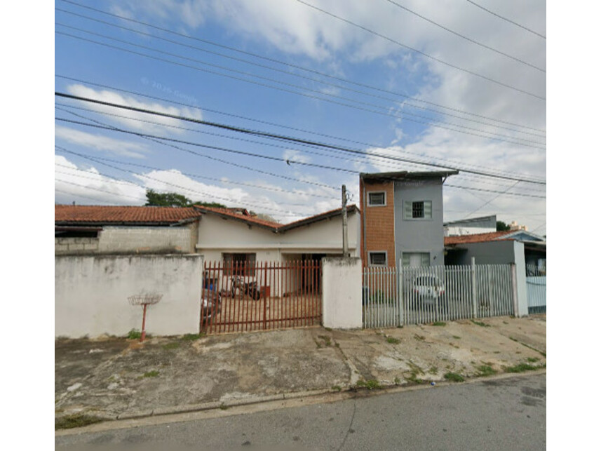 Imagem  do Leilão de Casa - Vila São José - Taubaté/SP