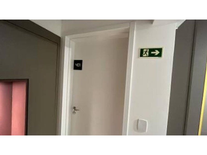 Imagem 5 do Leilão de Sala Comercial - Cerqueira César - São Paulo/SP