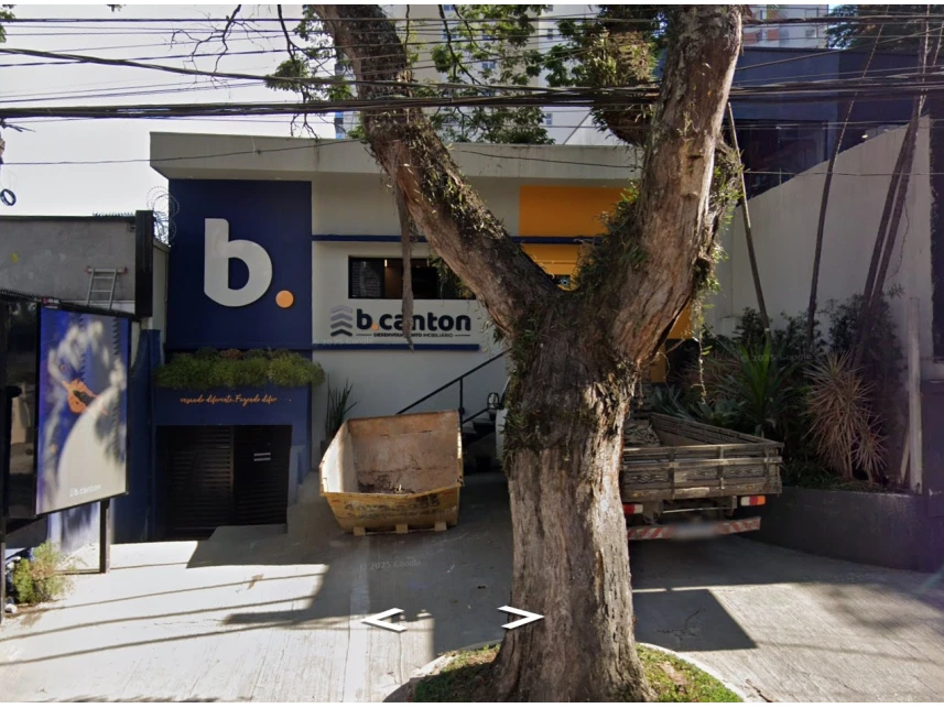 Terreno em leilão em Santo Andre/SP a partir de R$ 2.573.615 | Lance Rápido