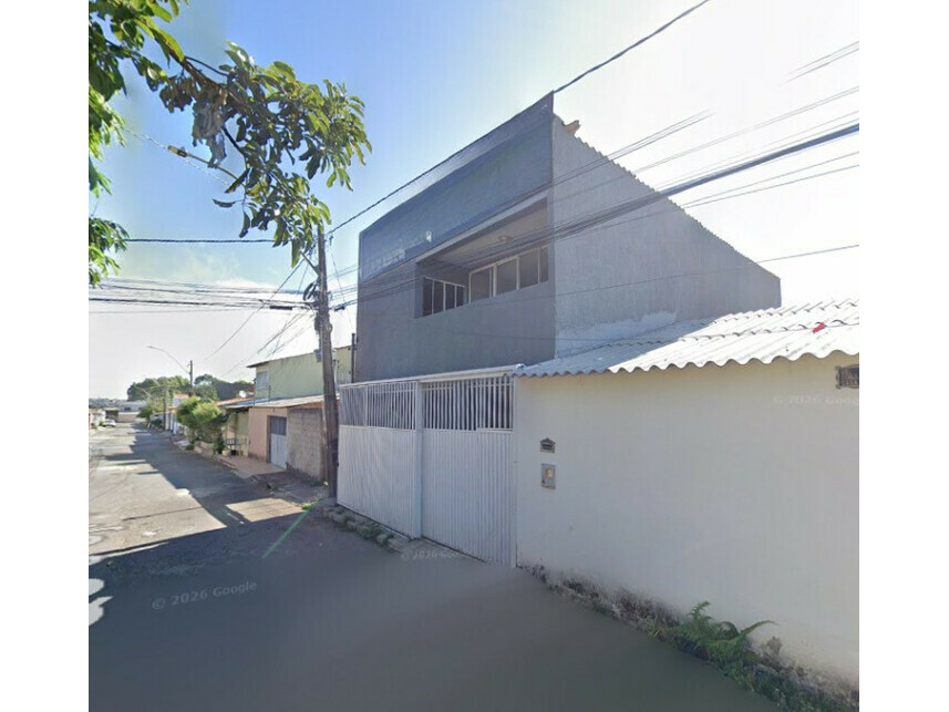 Imagem 1 do Leilão de Casa - Riacho Fundo Ii - Brasília/DF