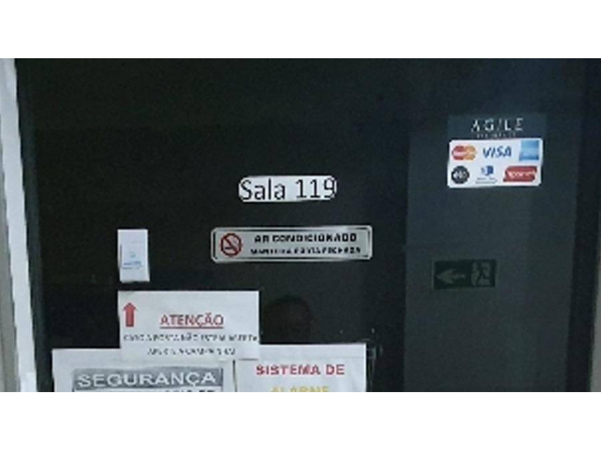 Imagem 6 do Leilão de Sala Comercial - Taquatinga - Brasília/DF