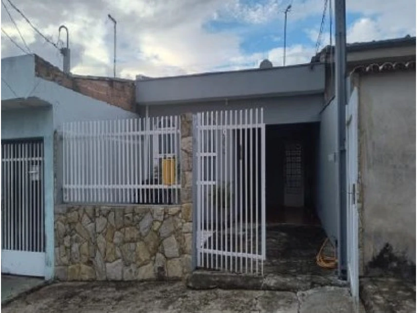 Leilão de Casa - Salto de São José - Salto/SP cod: 235204